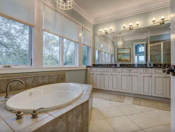 Beach Front Luxury Hilton Head