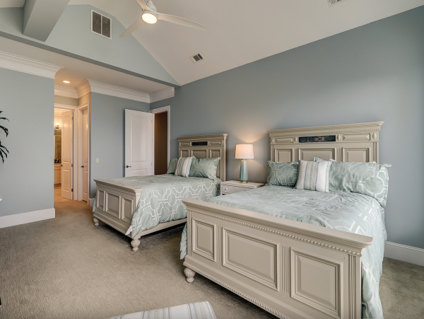 Beach Front Luxury Hilton Head
