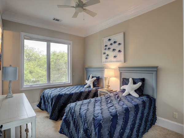 Beach Front Luxury Hilton Head