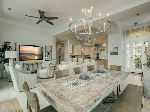 Beach Front Luxury Hilton Head