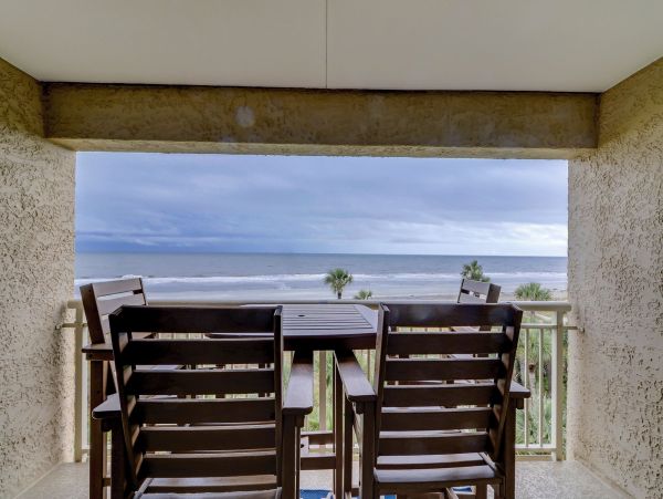 Hilton Head Condo 993663