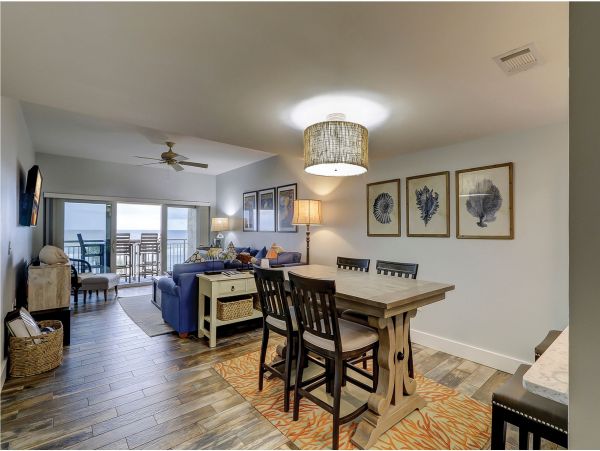 Hilton Head Condo 993663