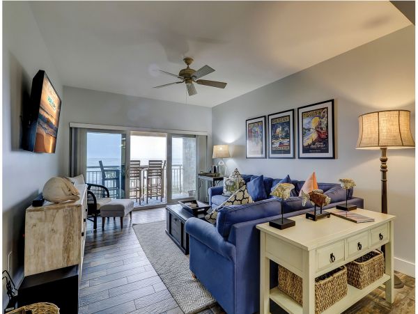 Hilton Head Condo 993663