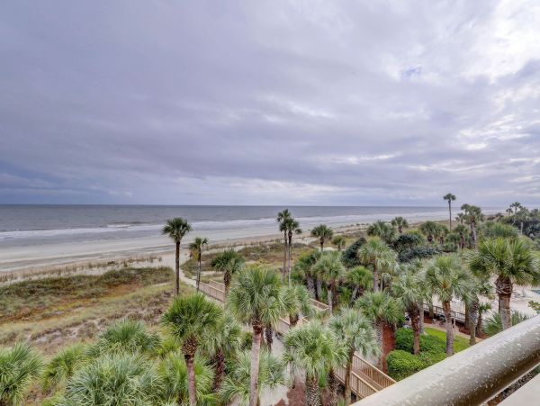 Hilton Head Condo 993663
