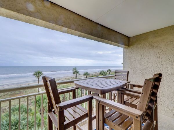 Hilton Head Condo 993663