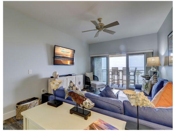 Hilton Head Condo 993663