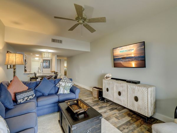 Hilton Head Condo 993663