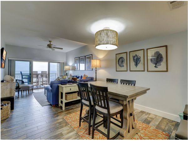 Hilton Head Condo 993663
