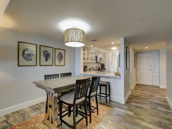Hilton Head Condo 993663