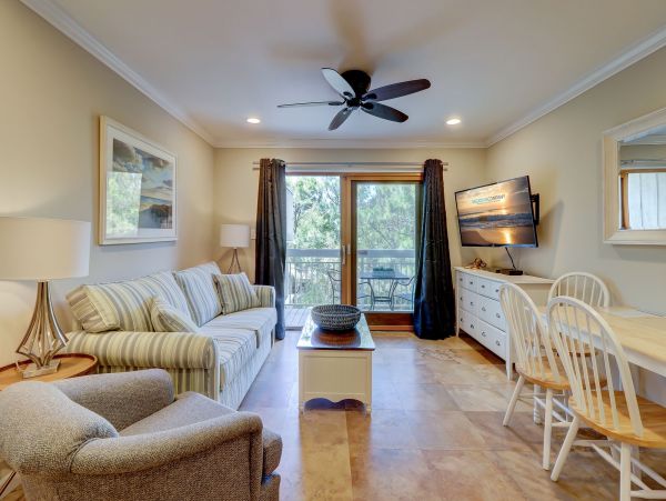 Hilton Head Condo 993664