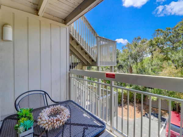 Hilton Head Condo 993664