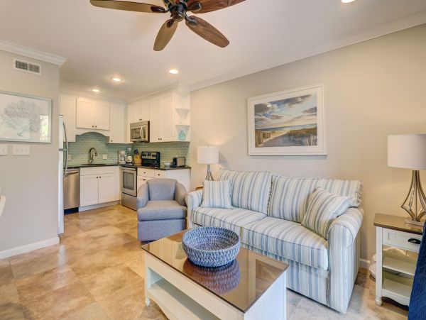 Hilton Head Condo 993664