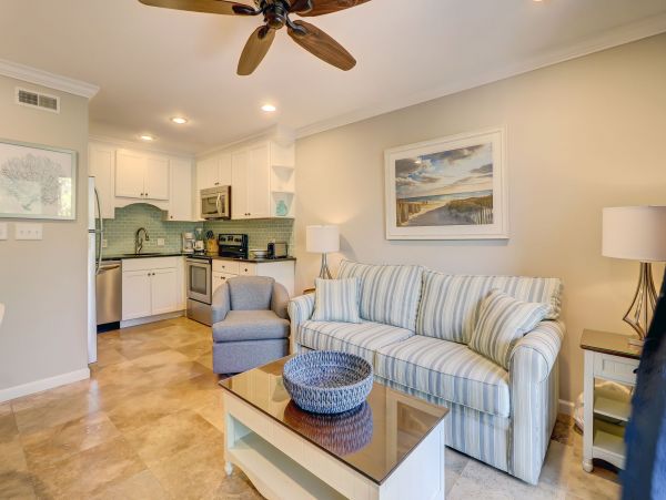 Hilton Head Condo 993664