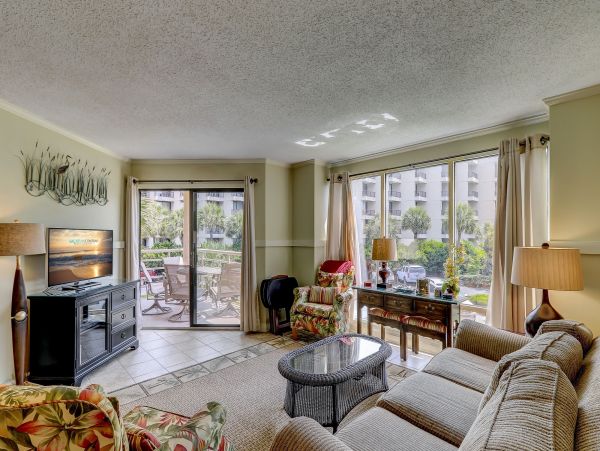 Hilton Head Condo 993665