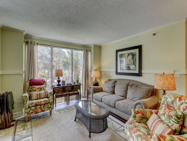 Hilton Head Condo 993665