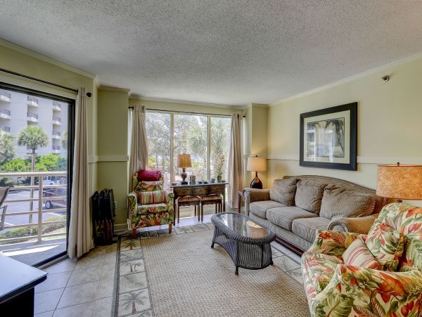 Hilton Head Condo 993665
