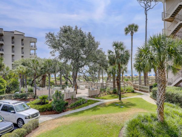 Hilton Head Condo 993665