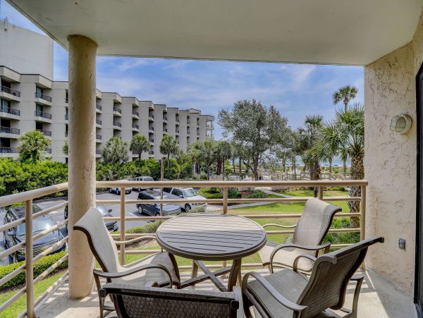 Hilton Head Condo 993665