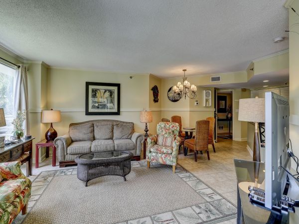 Hilton Head Condo 993665