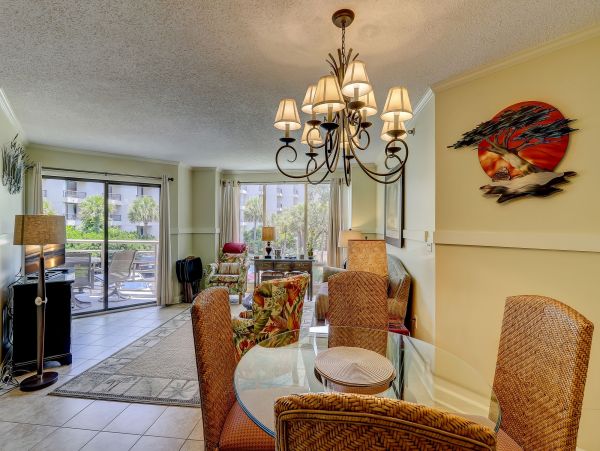 Hilton Head Condo 993665