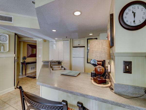 Hilton Head Condo 993665