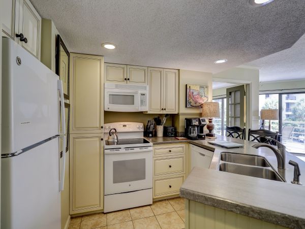 Hilton Head Condo 993665