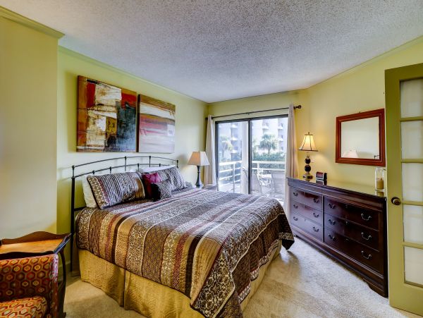 Hilton Head Condo 993665