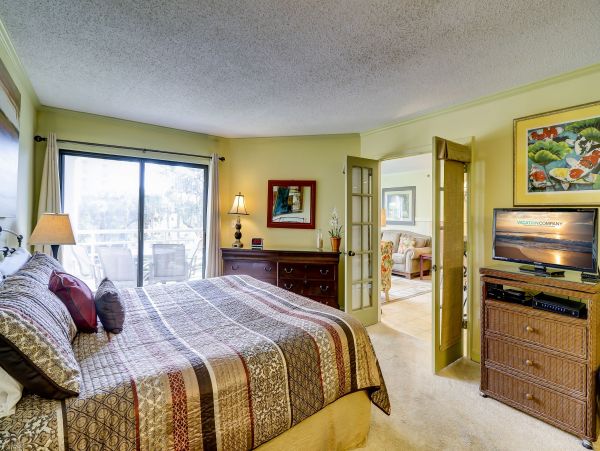 Hilton Head Condo 993665