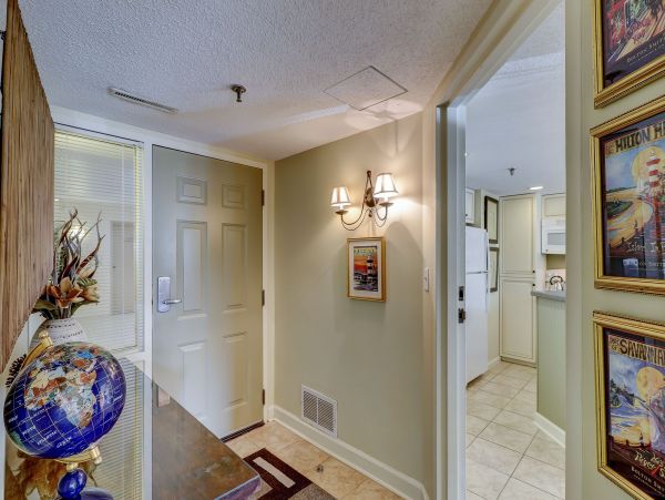 Hilton Head Condo 993665