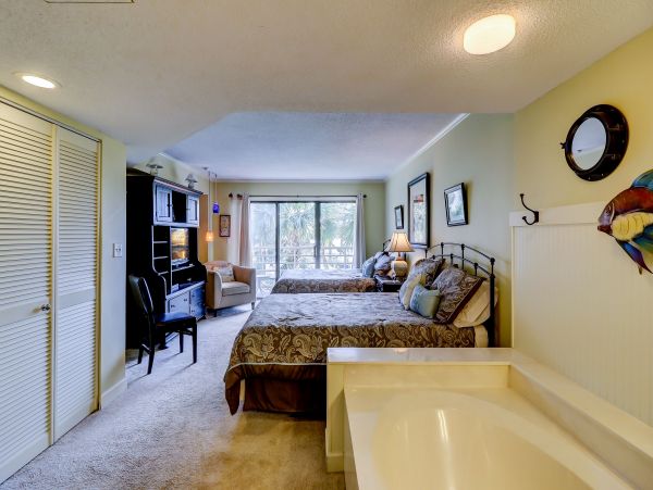 Hilton Head Condo 993665