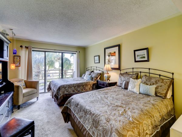 Hilton Head Condo 993665