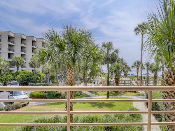 Hilton Head Condo 993665