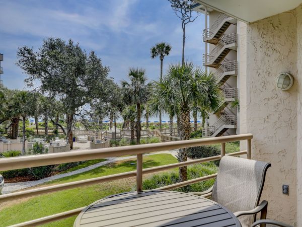 Hilton Head Condo 993665
