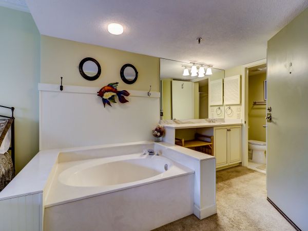 Hilton Head Condo 993665