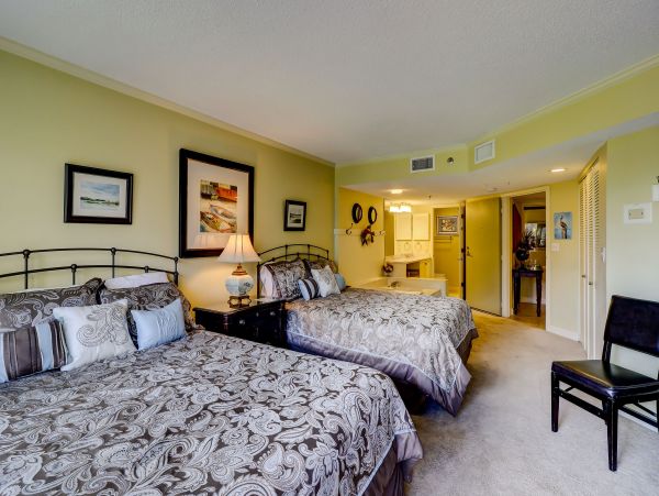 Hilton Head Condo 993665