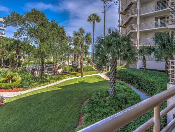 Hilton Head Condo 993665