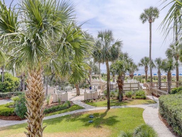 Hilton Head Condo 993665