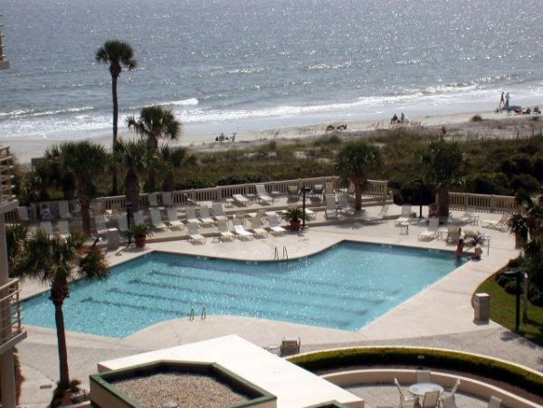 Hilton Head Condo 993665