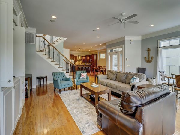 Nothing Short Of Fabulous - Hilton Head Vacation Pool Home 14 Guests