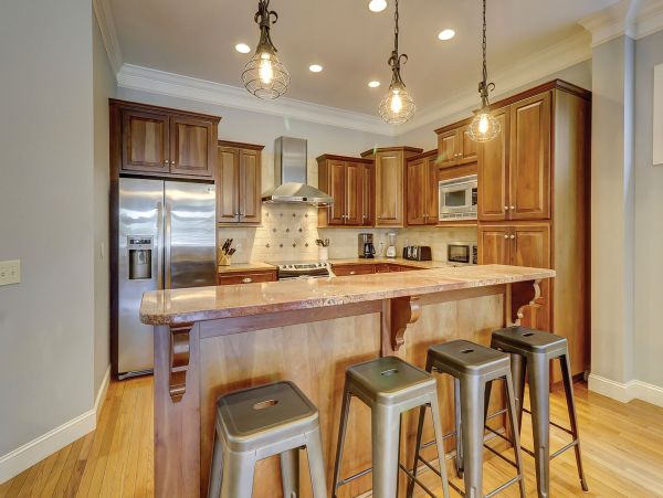 Nothing Short Of Fabulous - Hilton Head Vacation Pool Home 14 Guests