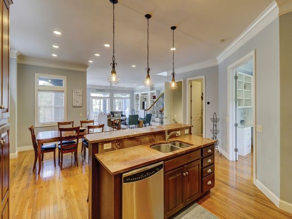 Nothing Short Of Fabulous - Hilton Head Vacation Pool Home 14 Guests