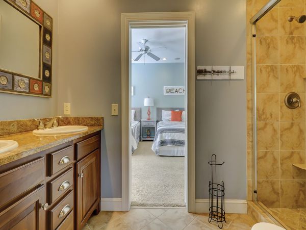 Nothing Short Of Fabulous - Hilton Head Vacation Pool Home 14 Guests
