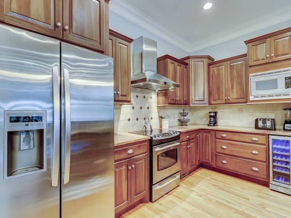 Nothing Short Of Fabulous - Hilton Head Vacation Pool Home 14 Guests