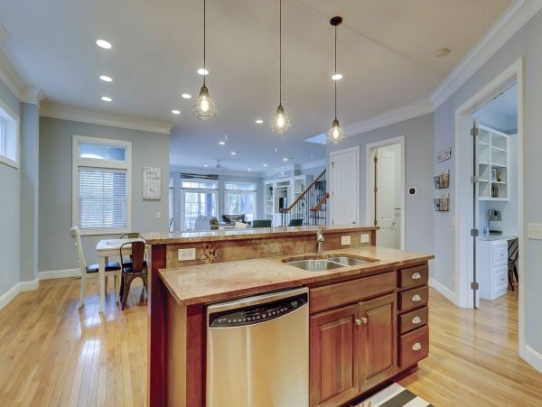 Nothing Short Of Fabulous - Hilton Head Vacation Pool Home 14 Guests