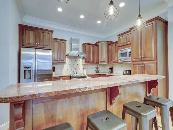 Nothing Short Of Fabulous - Hilton Head Vacation Pool Home 14 Guests
