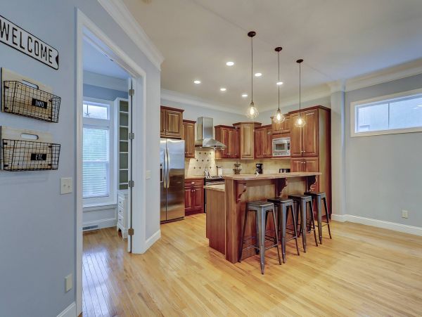 Nothing Short Of Fabulous - Hilton Head Vacation Pool Home 14 Guests