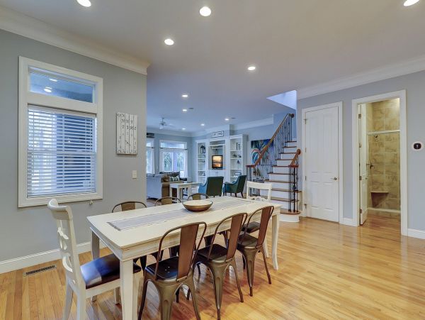Nothing Short Of Fabulous - Hilton Head Vacation Pool Home 14 Guests