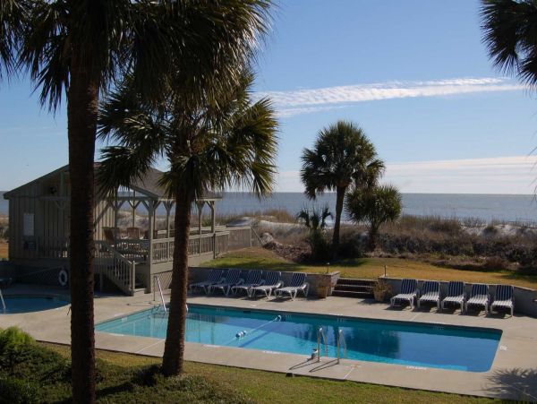 Hilton Head Home 993667