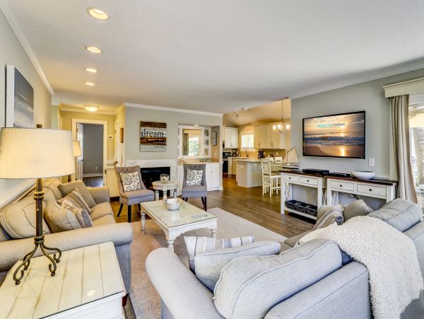 Hilton Head Home 993667