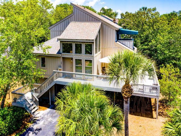 Hilton Head Home 993667